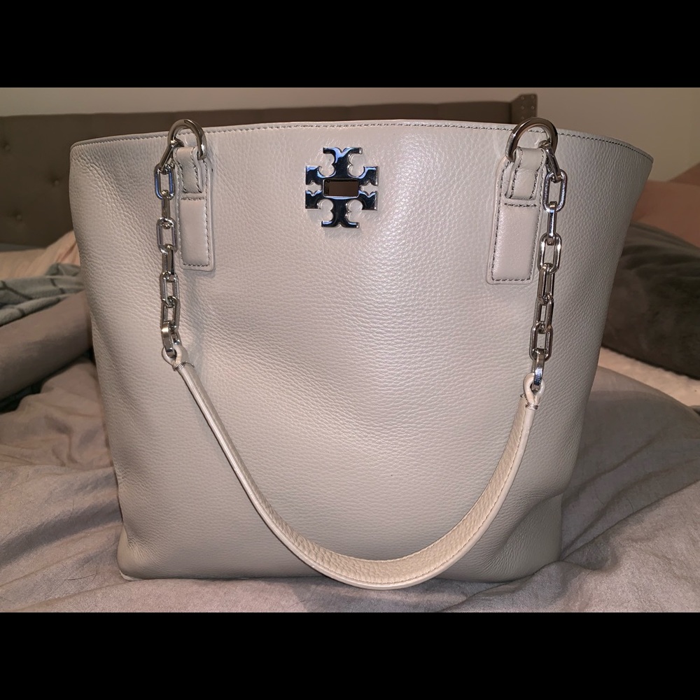 Authentic Tory Burch purse